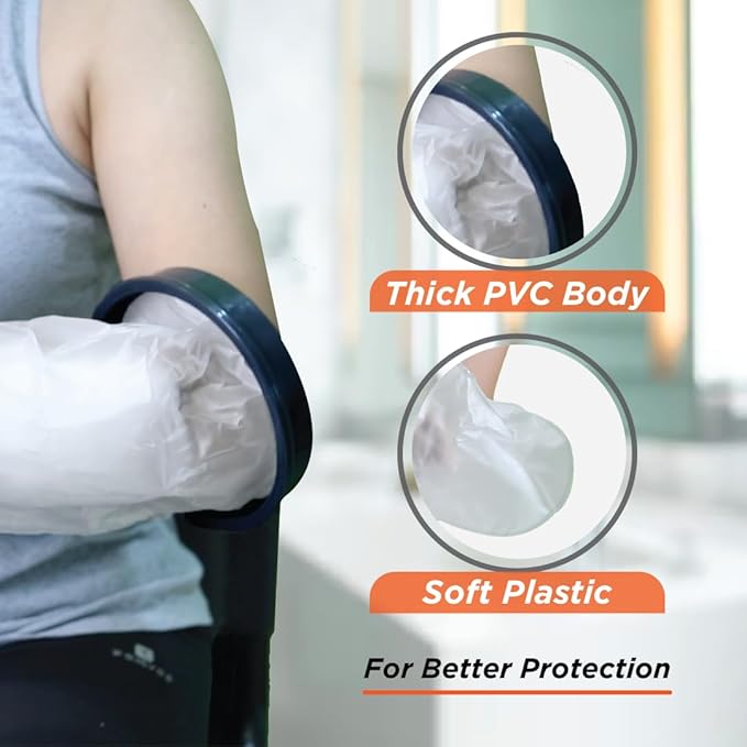 Waterproof Cast & Bandage Protector Cover