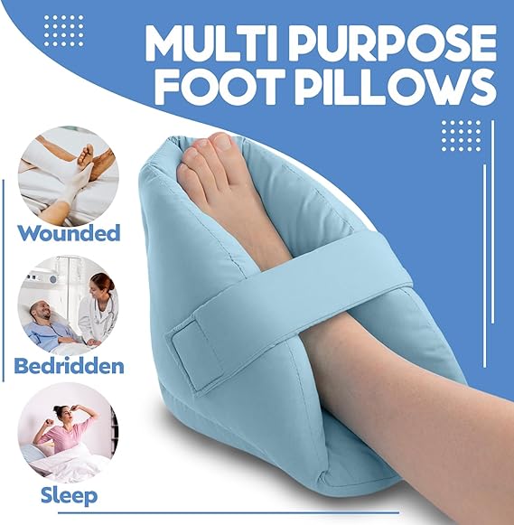 Elderly Ankle Support Foot Brace
