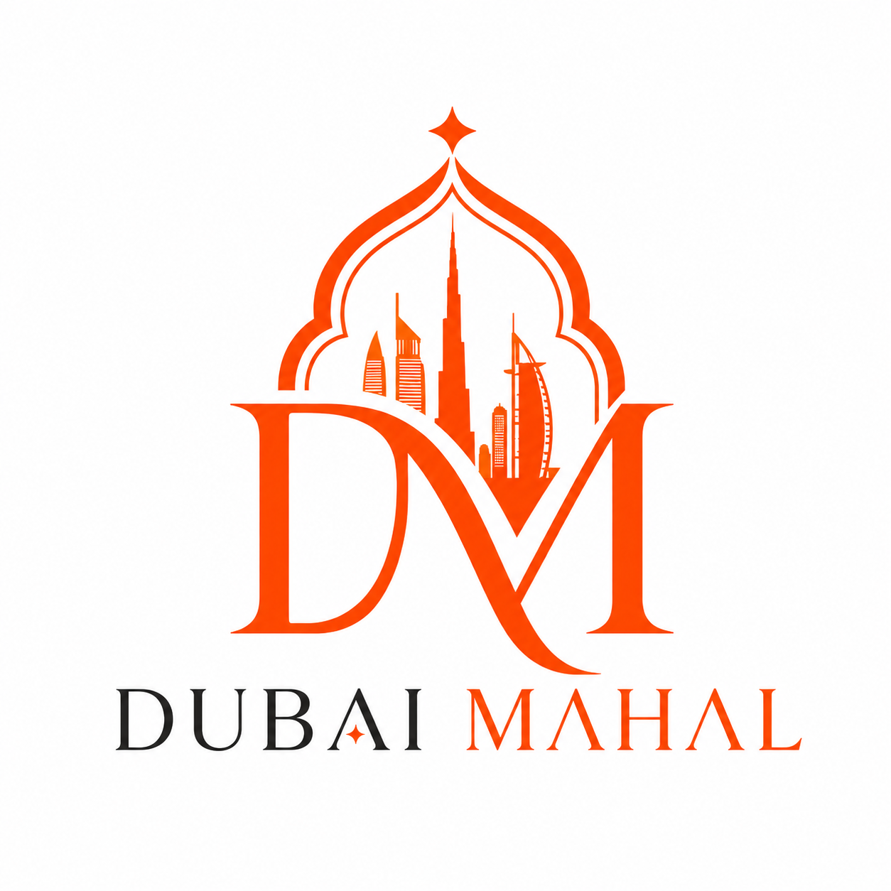 Dubai Mahal